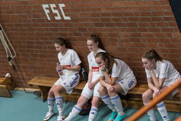 Bild 303 - Dodenhof Cup